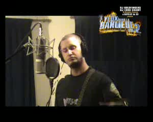 Video Dj Goldfingers - Teaser Les Yeux Dans La Banlieue 2